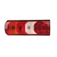 zadnja leva luč actros mp4, mp5